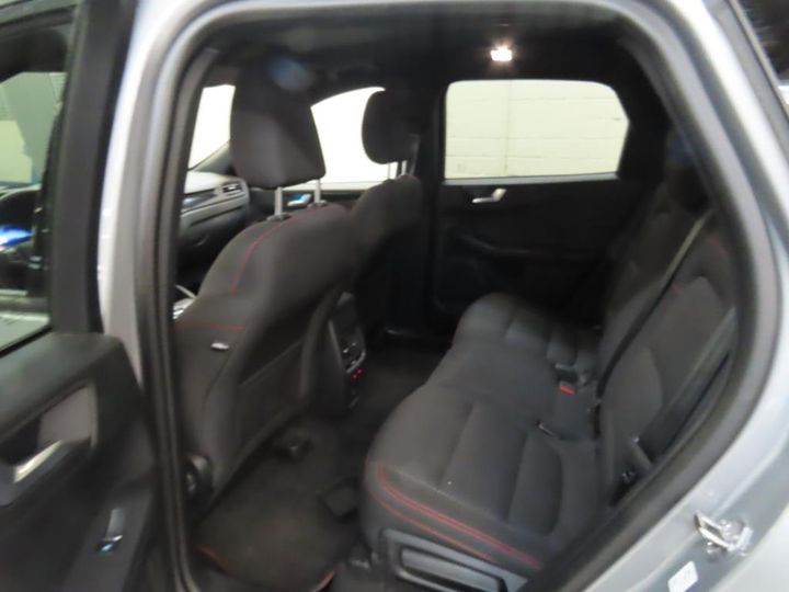 Photo 3 VIN: WF0FXXWPMHNY63495 - FORD KUGA 