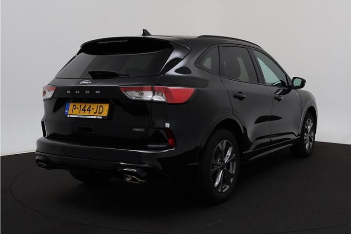 Photo 22 VIN: WF0FXXWPMHNY63537 - FORD KUGA 