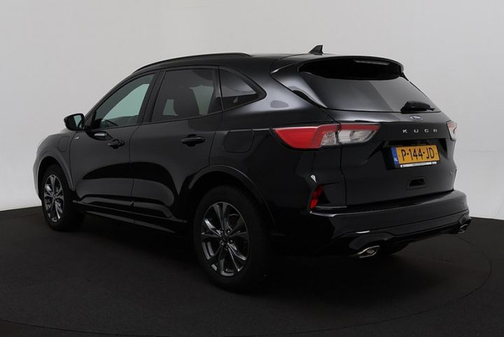 Photo 26 VIN: WF0FXXWPMHNY63537 - FORD KUGA 