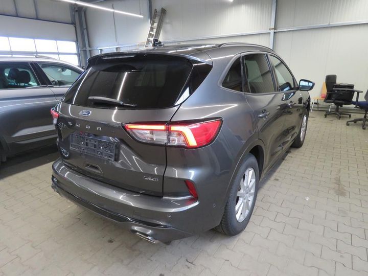 Photo 5 VIN: WF0FXXWPMHNY63632 - FORD KUGA 