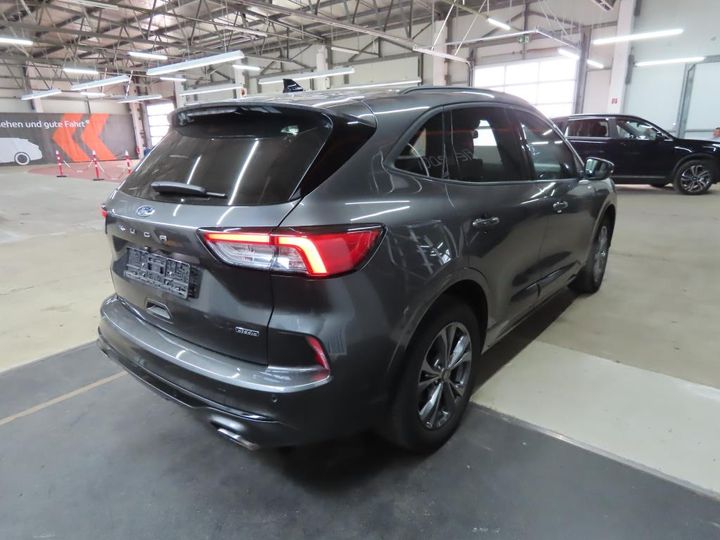 Photo 5 VIN: WF0FXXWPMHNY64756 - FORD KUGA 