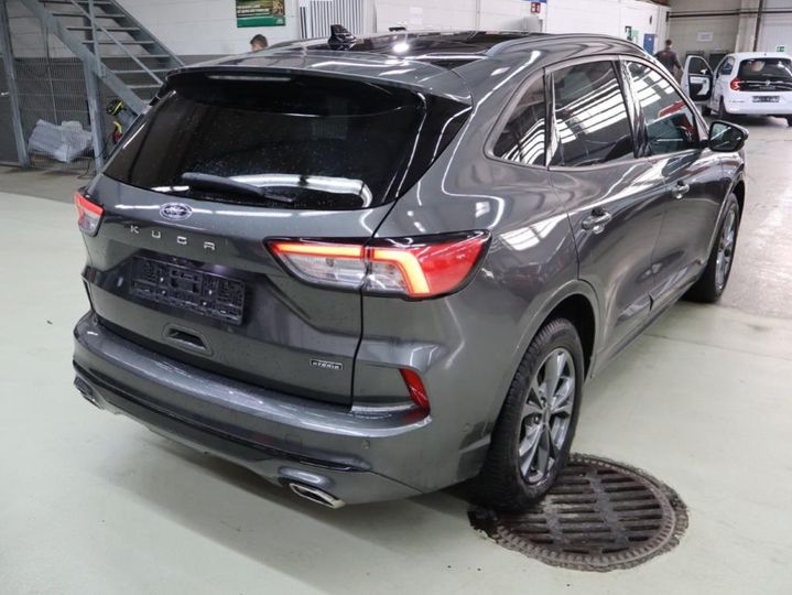 Photo 5 VIN: WF0FXXWPMHNY64917 - FORD KUGA 