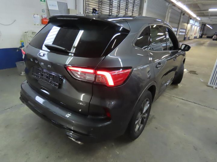 Photo 1 VIN: WF0FXXWPMHNY64954 - FORD KUGA 