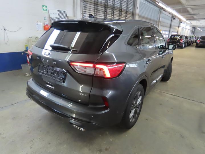 Photo 1 VIN: WF0FXXWPMHNY64973 - FORD KUGA 