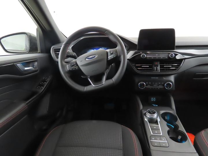 Photo 4 VIN: WF0FXXWPMHNY64976 - FORD KUGA 