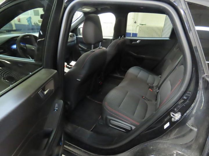 Photo 3 VIN: WF0FXXWPMHNY79865 - FORD KUGA 