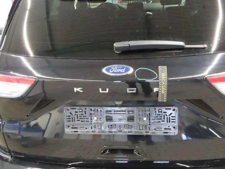 Photo 14 VIN: WF0FXXWPMHNY80678 - FORD KUGA 