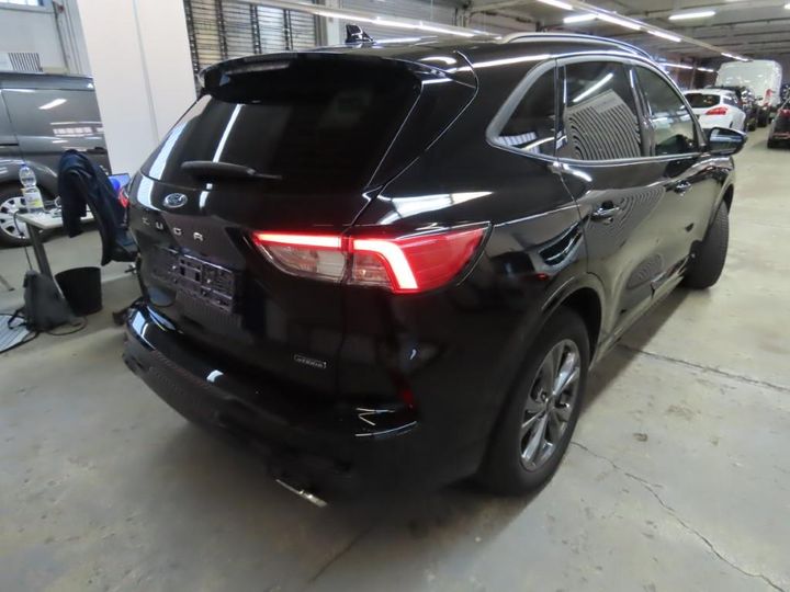 Photo 1 VIN: WF0FXXWPMHNY80725 - FORD KUGA 