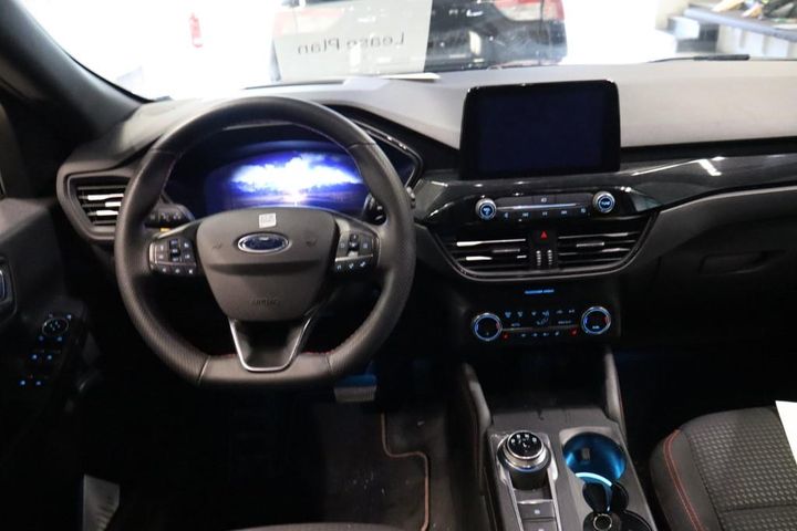 Photo 4 VIN: WF0FXXWPMHNY82378 - FORD KUGA 