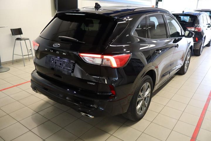 Photo 5 VIN: WF0FXXWPMHNY82378 - FORD KUGA 