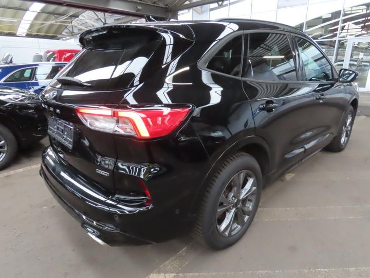 Photo 5 VIN: WF0FXXWPMHNY82381 - FORD KUGA 