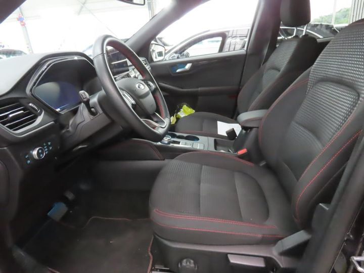 Photo 2 VIN: WF0FXXWPMHNY82390 - FORD KUGA 