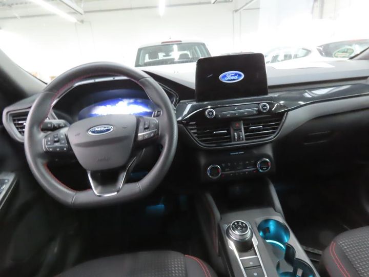 Photo 4 VIN: WF0FXXWPMHNY82391 - FORD KUGA 