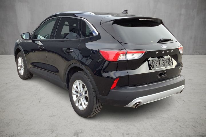 Photo 7 VIN: WF0FXXWPMHPC27840 - FORD KUGA 