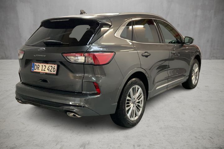 Photo 2 VIN: WF0FXXWPMHPC27920 - FORD KUGA 