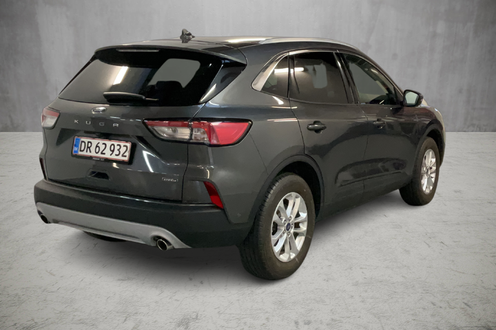 Photo 6 VIN: WF0FXXWPMHPC28012 - FORD KUGA 