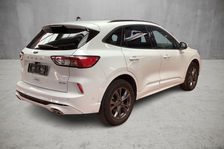 Photo 18 VIN: WF0FXXWPMHPC32020 - FORD KUGA 