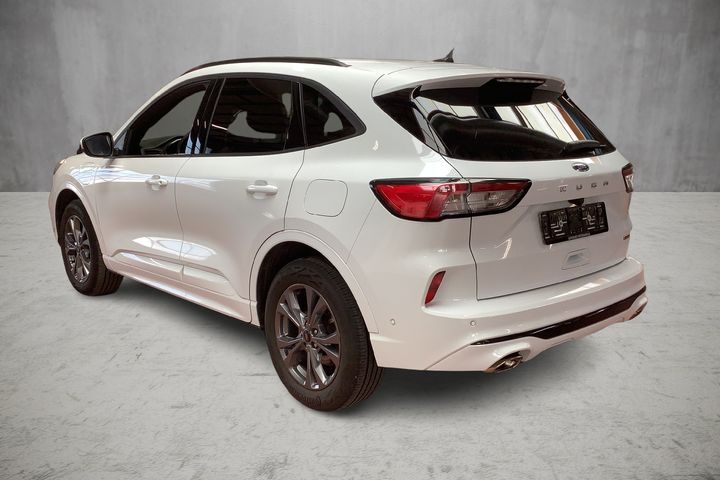 Photo 19 VIN: WF0FXXWPMHPC32020 - FORD KUGA 