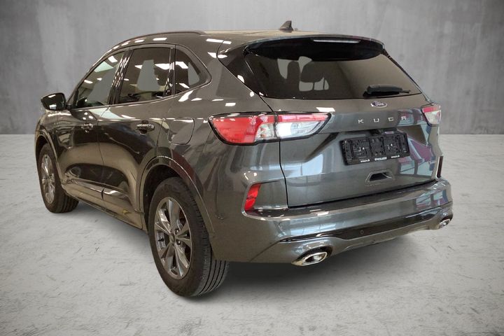 Photo 7 VIN: WF0FXXWPMHPD64335 - FORD KUGA 