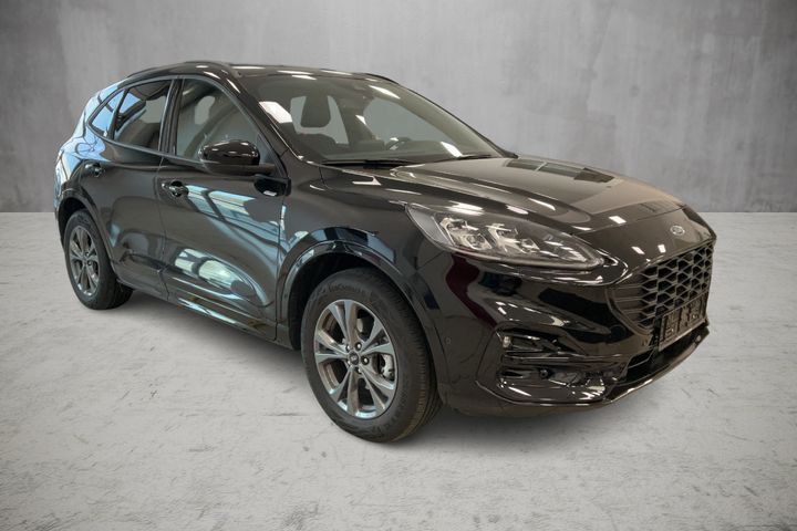 Photo 18 VIN: WF0FXXWPMHPD64680 - FORD KUGA 