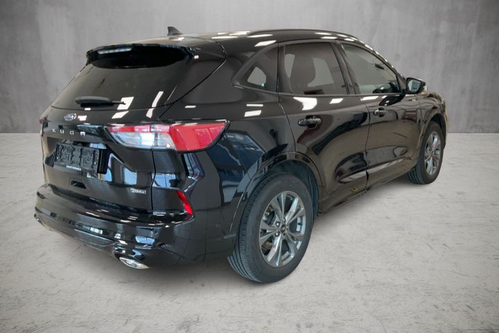 Photo 20 VIN: WF0FXXWPMHPD64680 - FORD KUGA 