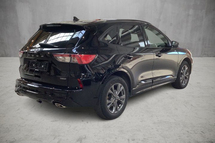 Photo 15 VIN: WF0FXXWPMHPD66903 - FORD KUGA 