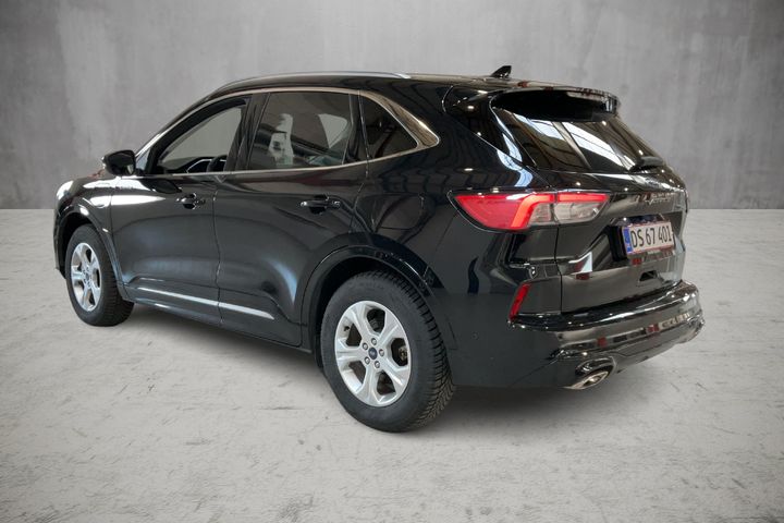 Photo 20 VIN: WF0FXXWPMHPD70804 - FORD KUGA 