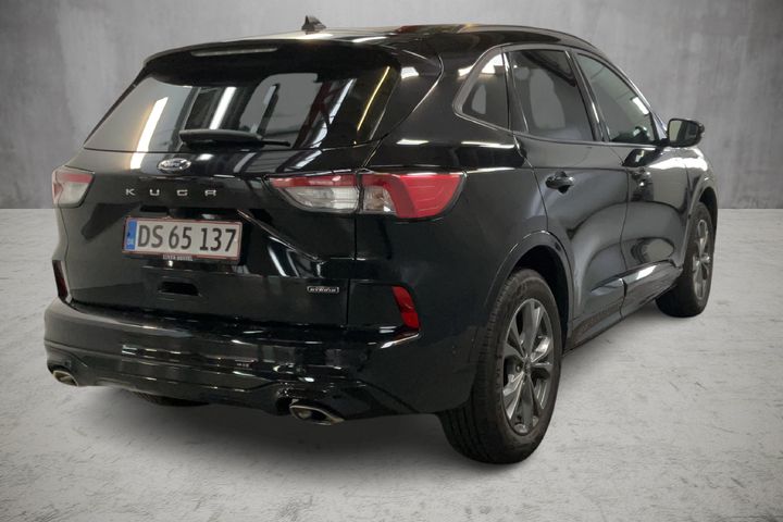 Photo 9 VIN: WF0FXXWPMHPD73810 - FORD KUGA 