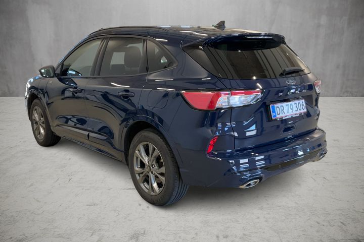 Photo 9 VIN: WF0FXXWPMHPD74120 - FORD KUGA 