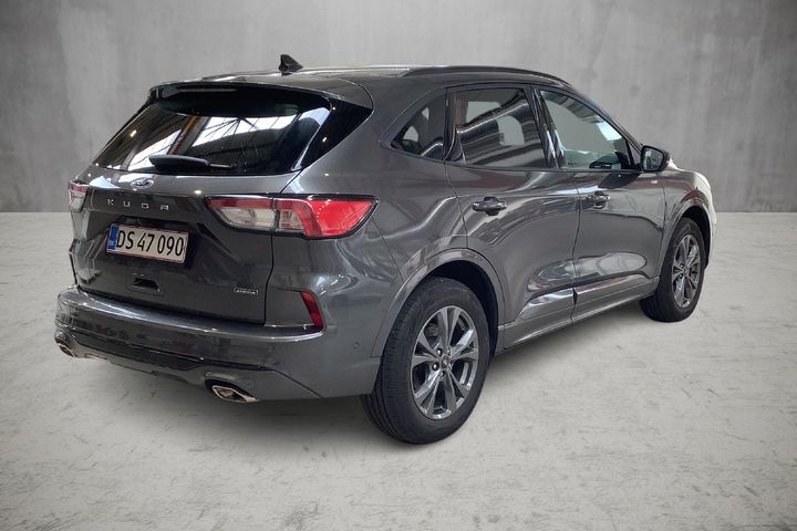 Photo 12 VIN: WF0FXXWPMHPD75327 - FORD KUGA 