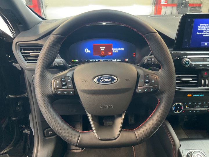 Photo 13 VIN: WF0FXXWPMHPD79884 - FORD KUGA 