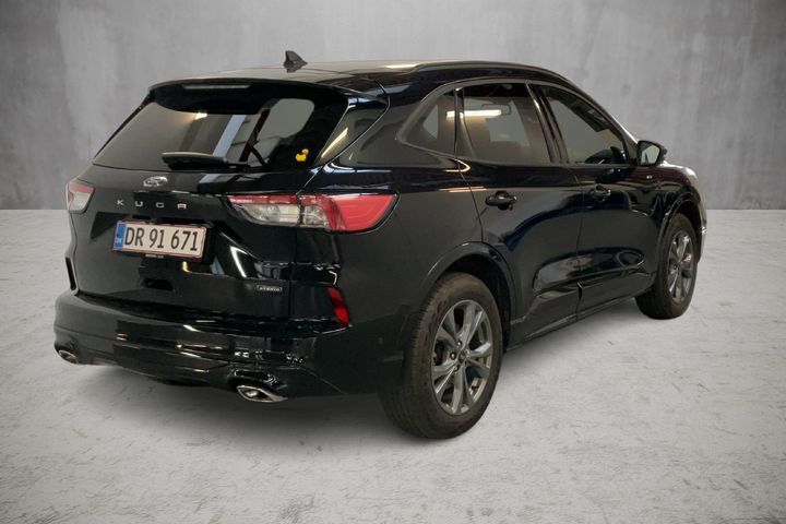 Photo 8 VIN: WF0FXXWPMHPD79884 - FORD KUGA 