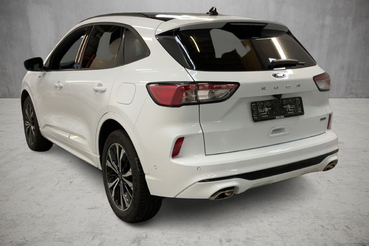 Photo 17 VIN: WF0FXXWPMHPK48822 - FORD KUGA 