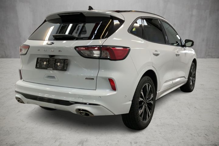 Photo 3 VIN: WF0FXXWPMHPK48822 - FORD KUGA 