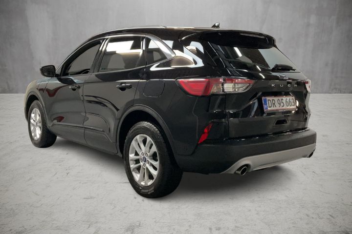 Photo 3 VIN: WF0FXXWPMHPK49628 - FORD KUGA 