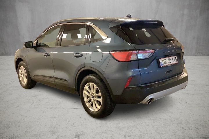 Photo 17 VIN: WF0FXXWPMHPK49764 - FORD KUGA 