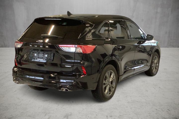 Photo 22 VIN: WF0FXXWPMHPK55027 - FORD KUGA 