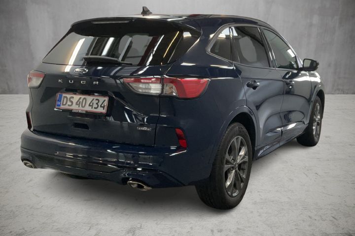 Photo 19 VIN: WF0FXXWPMHPK56919 - FORD KUGA 