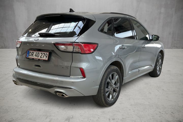 Photo 9 VIN: WF0FXXWPMHPK56973 - FORD KUGA 