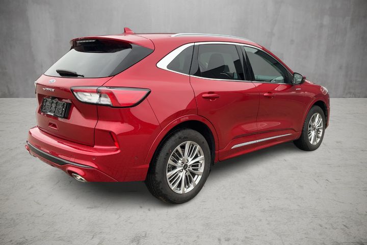 Photo 21 VIN: WF0FXXWPMHPK57451 - FORD KUGA 