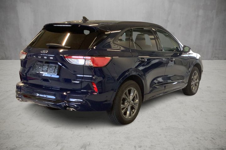 Photo 15 VIN: WF0FXXWPMHPK60267 - FORD KUGA 