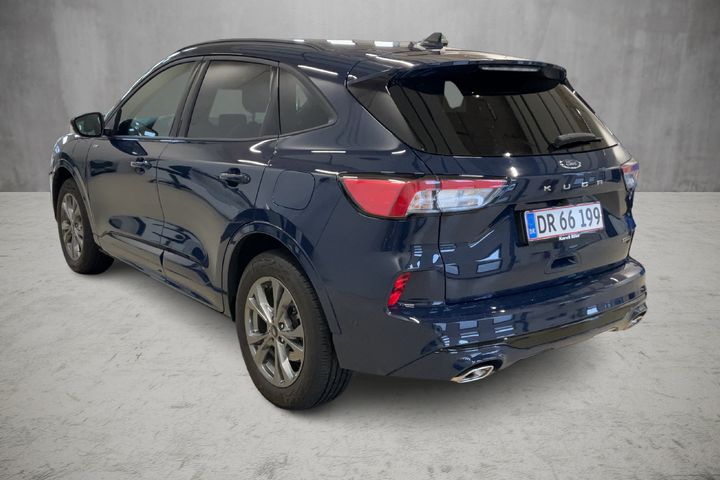 Photo 20 VIN: WF0FXXWPMHPK60454 - FORD KUGA 