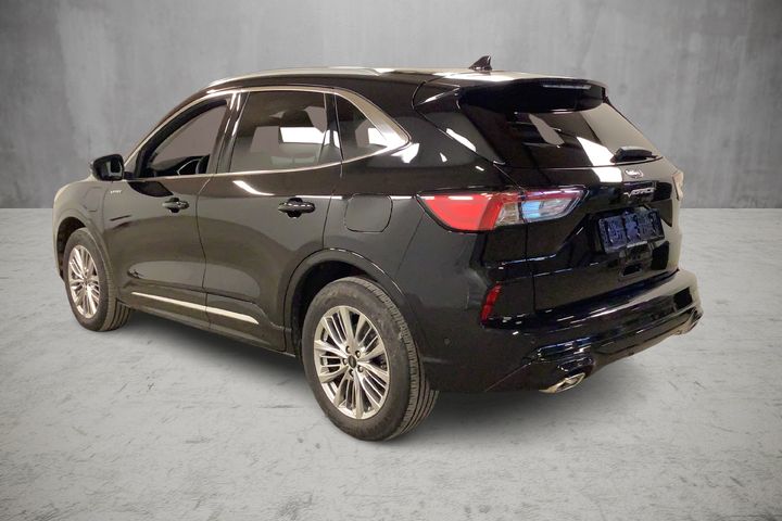 Photo 13 VIN: WF0FXXWPMHPK61333 - FORD KUGA 