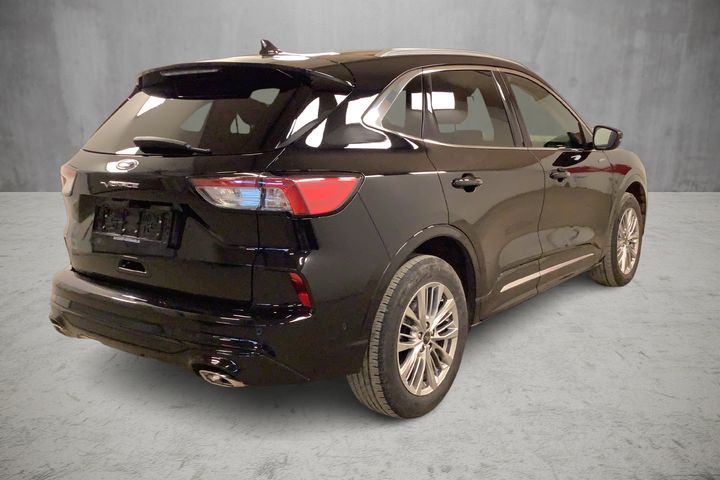 Photo 15 VIN: WF0FXXWPMHPK61333 - FORD KUGA 