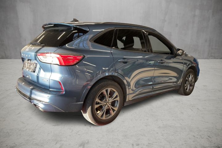 Photo 7 VIN: WF0FXXWPMHPK62442 - FORD KUGA 