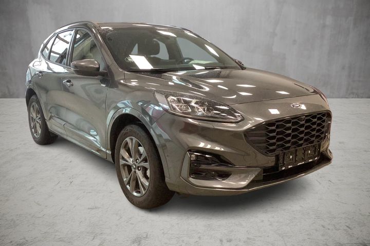 Photo 14 VIN: WF0FXXWPMHPK62691 - FORD KUGA 