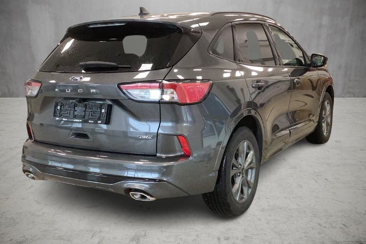 Photo 23 VIN: WF0FXXWPMHPK62691 - FORD KUGA 