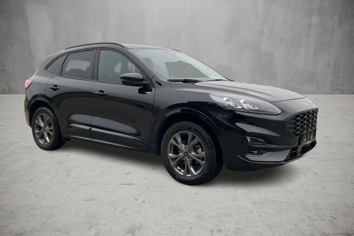 Photo 1 VIN: WF0FXXWPMHPK63392 - FORD KUGA 