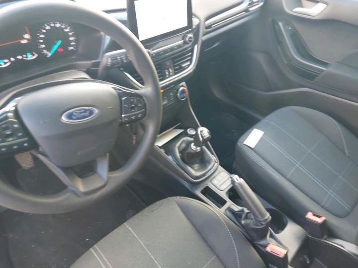 Photo 15 VIN: WF0GXXGAHGJB85688 - FORD FIESTA AFFAIRES 