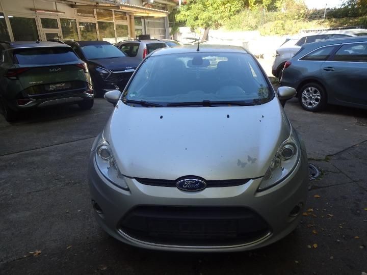 Photo 1 VIN: WF0GXXGAJG8L65585 - FORD FIESTA HATCHBACK 